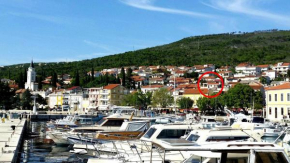 Отель Apartments by the sea Selce, Crikvenica - 11693  Селце 